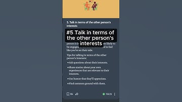 How to Win Friends & Influence People | Dale Carnegie #shorts
