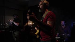 Download Lagu Paul. Redshift Trio Live at LetLove Inn, NYC MP3