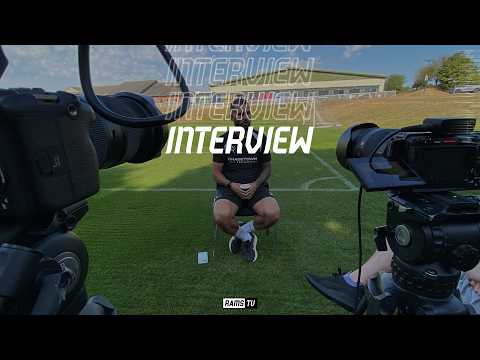 INTERVIEW | Bradley Johnson on Derby County Under-18s' upcoming 2026/27 campaign
