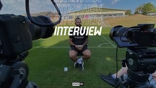 Interview | Bradley Johnson On Derby County Under-18s' Upcoming 2026/27 Campaign
