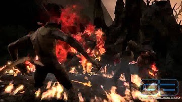 Elder Scrolls Online - The Scamp Trailer