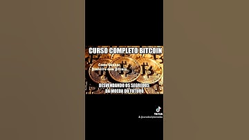 venha aprender a minerar bitcoin apenas usando seu celular. faça contato agora.. e curso .