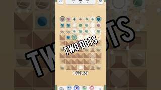 Two Dots Level 351 Super square #twodots #game #phonegame #free