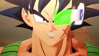 DRAGON BALL Z KAKAROT DLC BARDACK NUOVO SEASON PASS IN ITALIANO