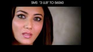 THREE LOVE LIES BETRAYAL Dialogue Promo Nausheen