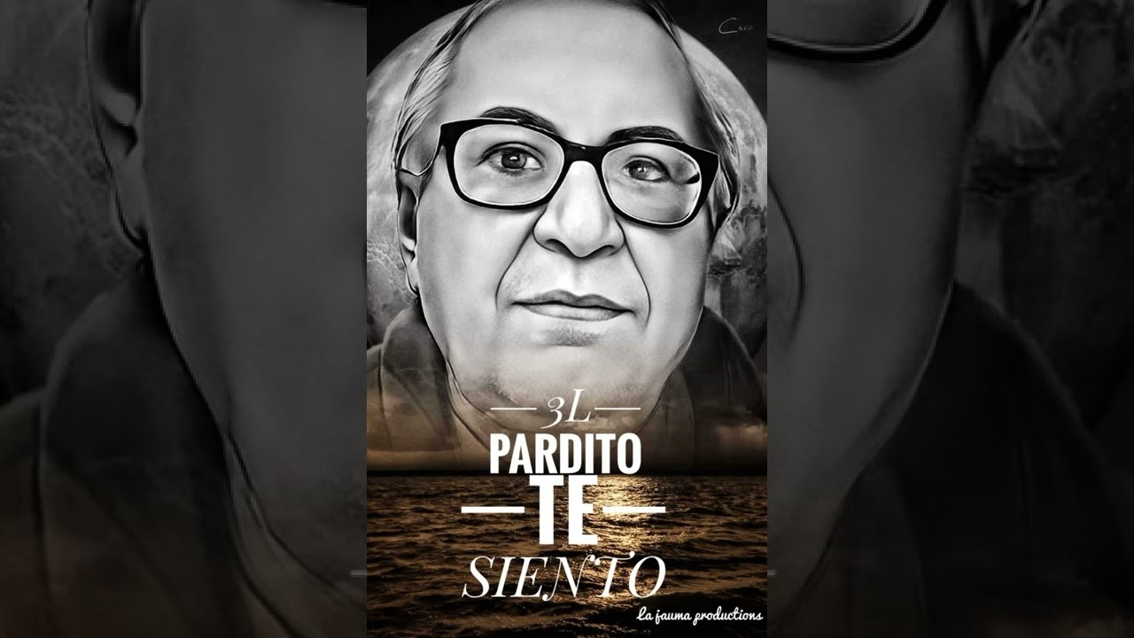 TE SIENTO~3lPARDITO❤️