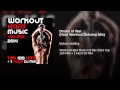 Drums of War (Hard Workout Dubstep Mix)