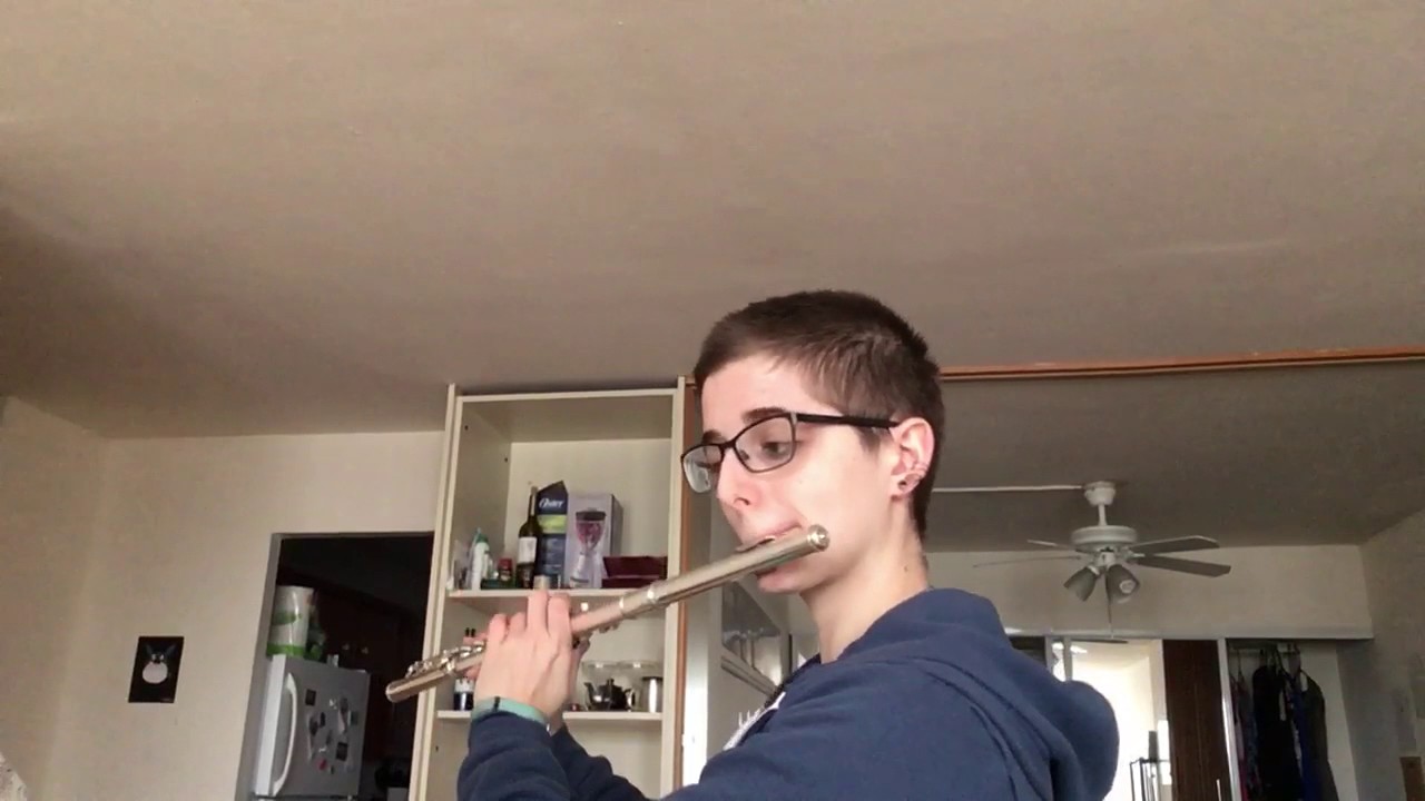 Day 46 of 365 - Bizet Entr'acte from Carmen