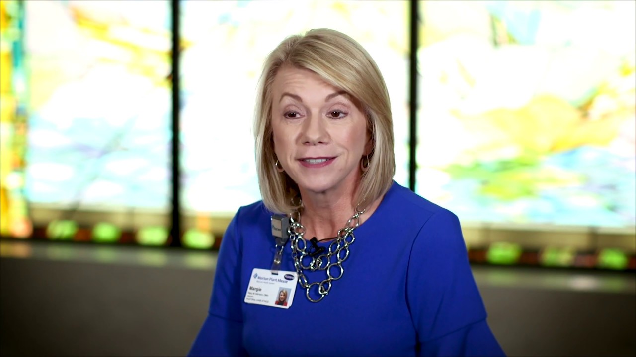 Why Our Morton Plant Mease Chaplains Are Important and How They Connect with Patients and Family