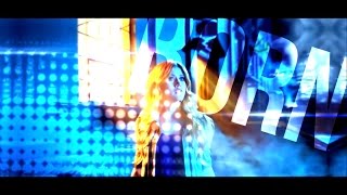 Born Ready - Multifandom COLLAB Profile