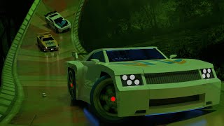 Hot Wheels: AcceleRacers - ignição [PT10] [PT-BR]