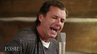 Bush at Paste Studio NYC live from The Manhattan Center