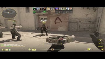 rare bomb spin animation cs2