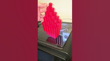 The Ultimate Fidget Sectioned Cube! #3dprinting  #3dprinted #3dprinter