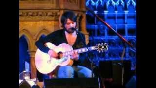 Biffy Clyro The Conversation Is Live at Union Chapel 2008