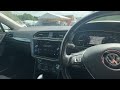 Nobody Told Me This About the Volkswagen Tiguan PE18 EWH