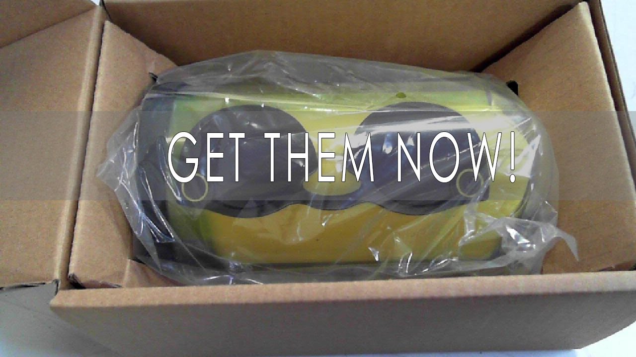 SNAPCHAT SPECTACLES - Free! Limited Promotion!