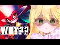【BALAN WONDERWORLD】Why does this game exist??