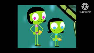 Dot As Brandy And Dee As Tiffany Got Belly On Poked In Their Swimsuits