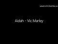 Aidah - Vic Marley