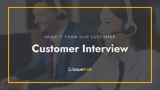 10-Year Customer Shares His Support For Our Team