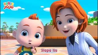 ayo pergi ke kebun binatang bersama jojo) lagu anak anak super jojo Bahasa Indonesia