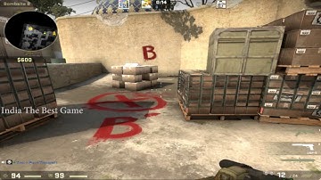 CS:GO - Operation Vanguard - Counter-Strike  😱