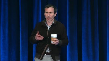 Josh Schwartz, Ethics in the Practice of Data Science - DataPoint NYC 2015