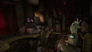 Trophy Streak Day 4217: Moss: Book 2 (PSVR2) (PS5) Trophy: Arm Day