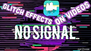 How to Glitch effect your videos.| GlitchVideo iOS screenshot 4