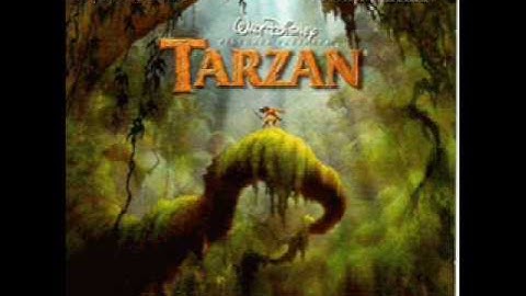 Phil Collins - 6-8 Intro