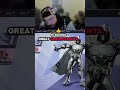 so smart🤓 #gaming #trending #viral #shorts #marvelrivals