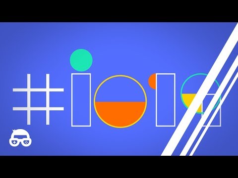 Digitalist - სიახლეები / Google IO