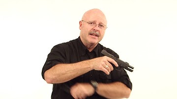 Shoot Smart - Malfunctions: Failure to Extract