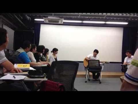 방승호 교장님, 앵콜