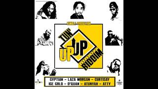 Tun Up Riddim Mix (Full, Sept 2021) Feat. Gyptian, Lice Coldd, D'quan, Laza Morgan, Curtisay, Atty.