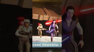 Fortnite and Star Wars collaboration