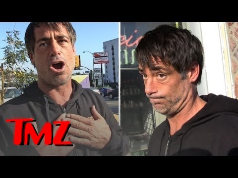 Guy From "The Waterboy" -- Racism, Homophobia ... The Works | TMZ