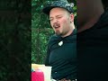 Bruno Alexander zeigt Gefühle in neuer Serie "Player Of Ibiza" #shorts