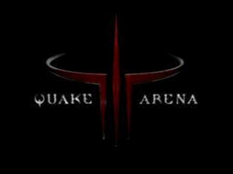 08 Sonic Mayhem Tribulation Quake 3 III