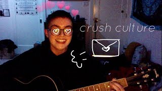 crush culture - conan gray