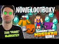 JESZCZE LEPSZE LOOTBOXY! PIERWSZE W SEZONIE! *PACZOL W SZOKU* - Kwadratowa Masakra