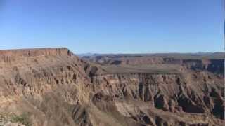 Namibia's Süden Mai 2011
