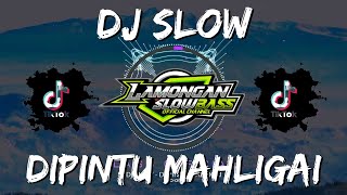 DJ KESUNYIAN INI TERLALU INDAH (DI PINTU MAHLIGAI) VIRAL TIKTOK