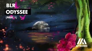 BLR - Odyssee (part I)