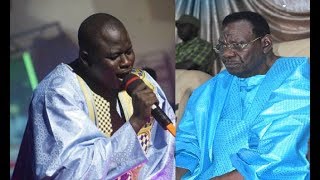 Mouhamed niang : Nouveau Sigle « Borom Bakh » Hommage à Cheikh Béthio Thioune