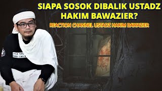 Reaction Sosok dibalik Ustadz Hakim Bawazier? Mengenal Mediumisasi & Sosok Ratu Pansel Lelaki atau?