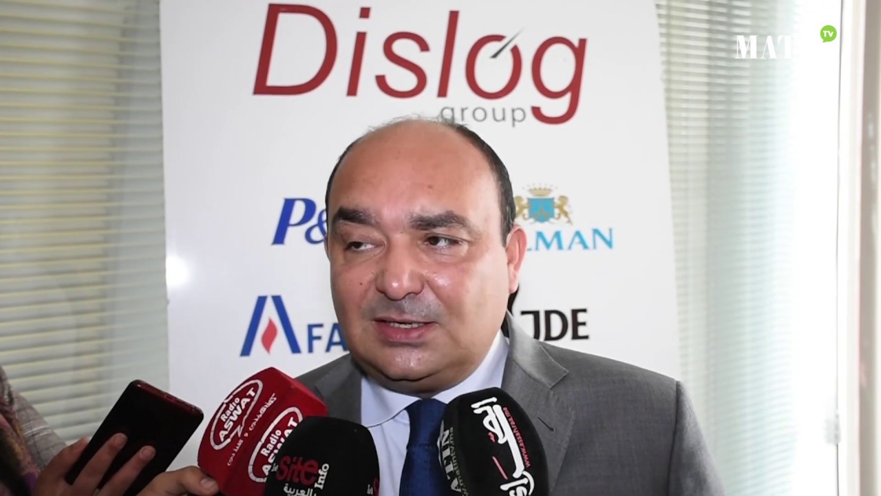 lematin.ma pharmacie de garde casablanca منصف بلخياط يعلن عن رفع رأس مال "أش أند إس" بـ 24 مليون دولار أمريكي