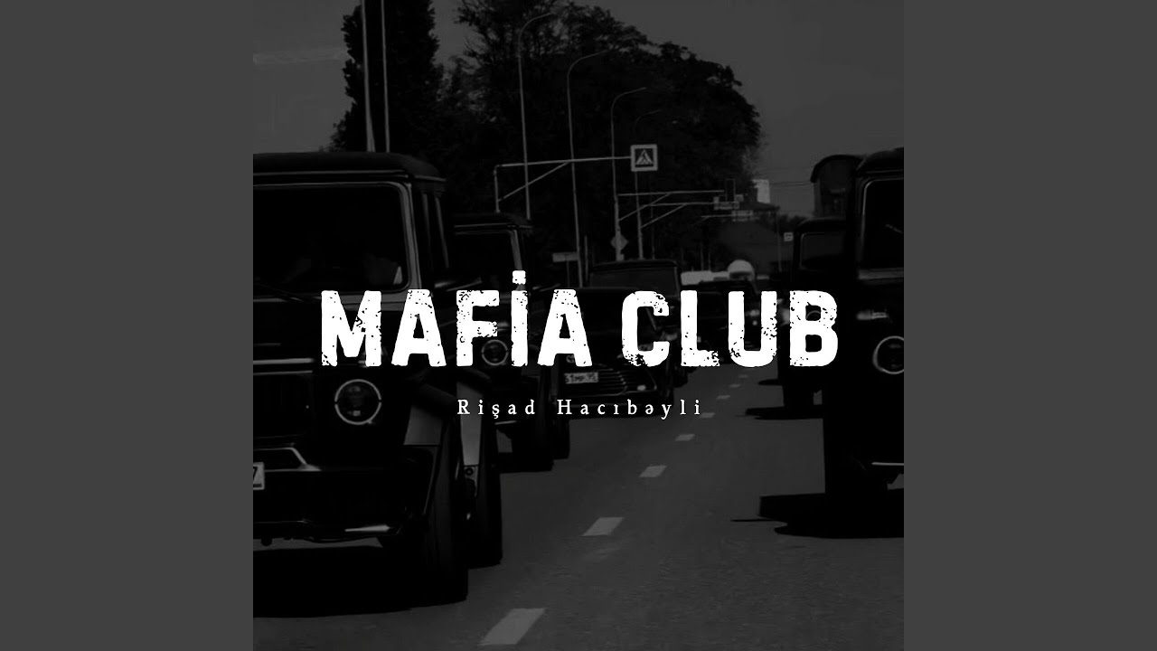 Mafia Club - YouTube