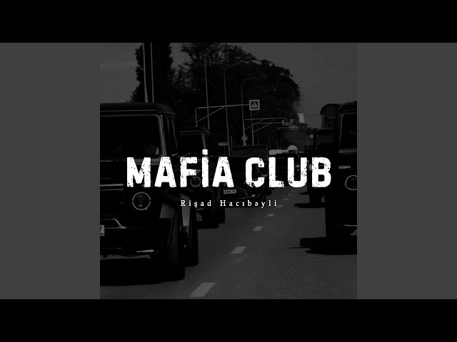 Mafia Club - YouTube